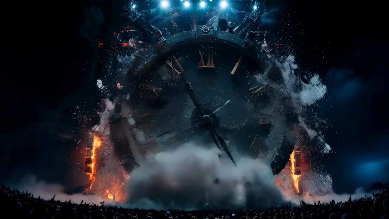 Trump Elon metal song goes viral. (EXPLICIT LYRICS).