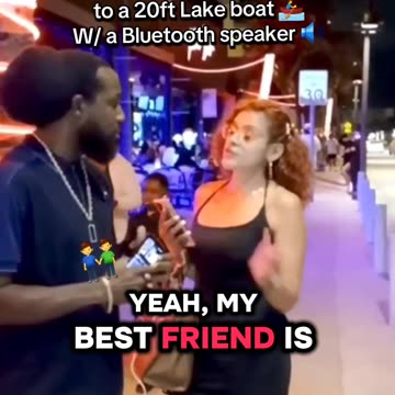 Cold Approaching pretty Stangers