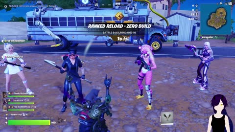 Palworld Dark Empire part 1 Time to build my Army/ Some Fortnite gameplay