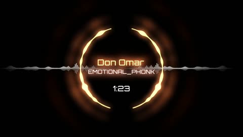 🎧 Don Omar - Danza Kuduro REMIX [Slowed + Reverb] #donomar #song #slowedandreverb #viralsong