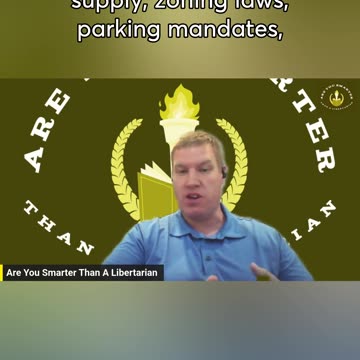 Want Cheaper Housing? Do THIS, Not That