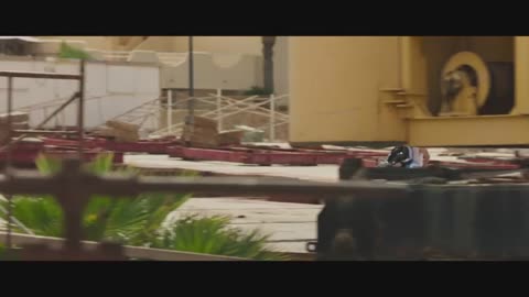 Mar afuera - Temporada 1 - Capítulo 6 parte 4