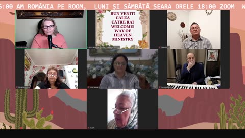 OLTEA HOZAN POEZIA -CE SPUI ISUSE CÂND MĂ VEZI?- CALEA CĂTRE RAI #live #poezie @olteailiehozan