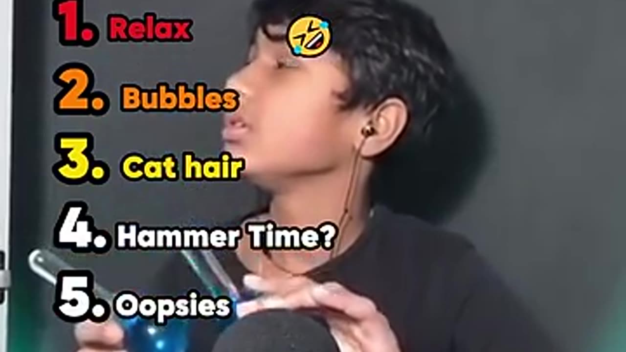 Ranking the FUNNIEST ASMR Fails🎙️🤣