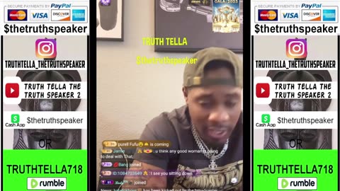 SIRBBB & FLAWLESS SHANTEL NODDING OFF 3RD SHIFT