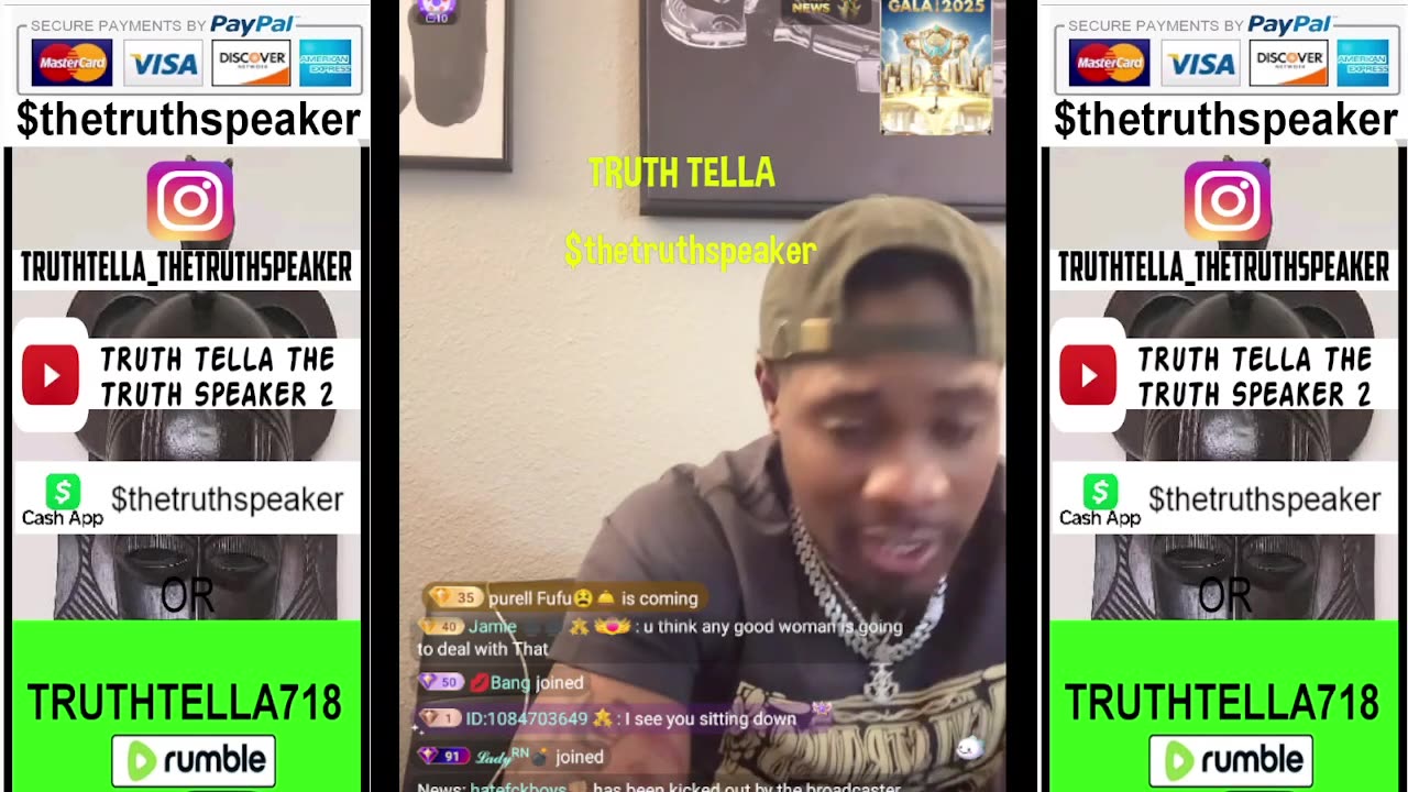 SIRBBB & FLAWLESS SHANTEL NODDING OFF 3RD SHIFT