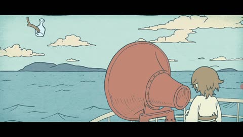 Resonance of the ocean longplay en Español