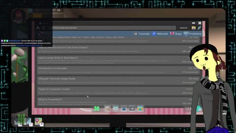 Have you tried turning it on and off again? - IT Simulator Chaos
