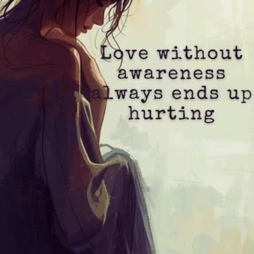 Some souls love you,