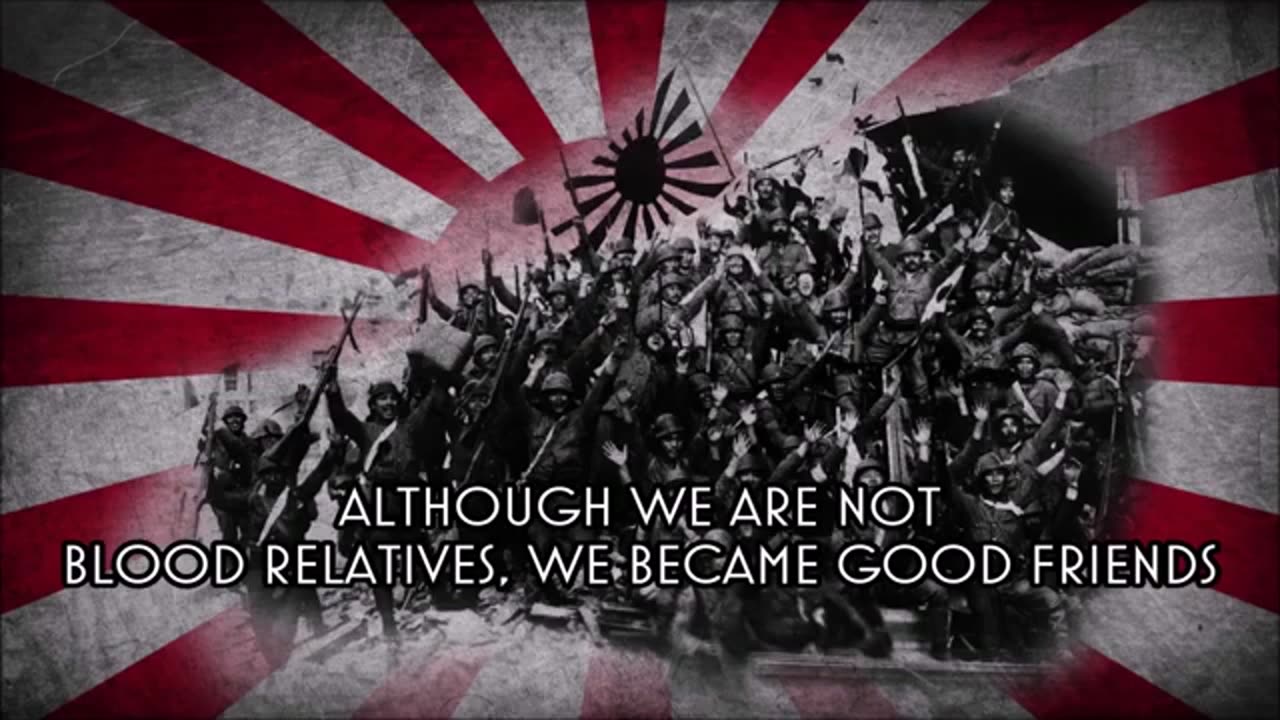 Doki no Sakura - Cherry Blossoms of The Same Period