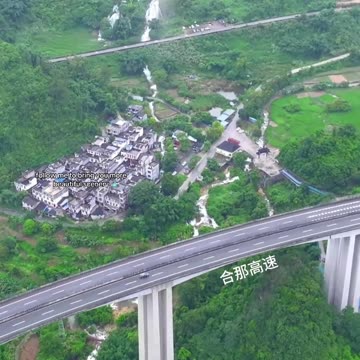 Most Beautiful High Way in the World 🌎😍