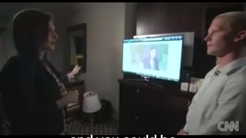 Your smart TV is used to watch and listen to you