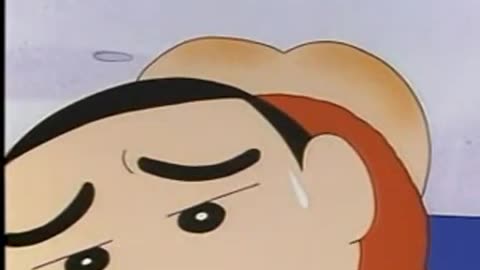Crayon Shin Chan 3 F/m