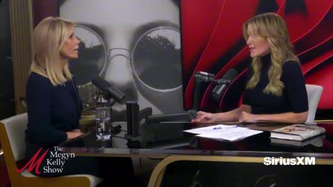 Megyn Kelly Praises RFK Jr to His Wife