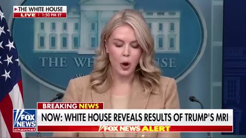 BREAKING_ Trump's health results revealed