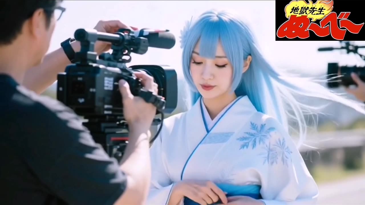 Hell Teacher Nube Live Action