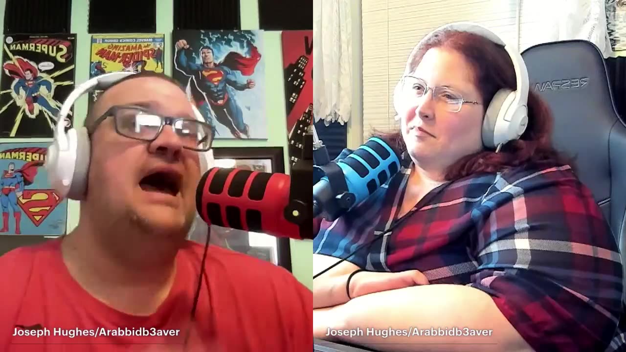 The Aftermath Review of New World Wrestling's Debut Show...