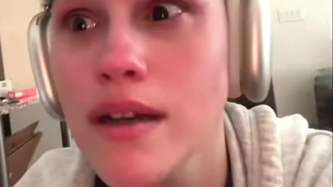 Leftist cries on camera since she’s now missed 63 student loan payments and can’t