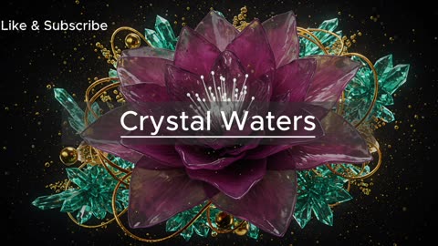 Hyperpop Type Beat - "CRYSTAL WATERS" | Type Beat | HyperOrganic pop Beat | Instrumental