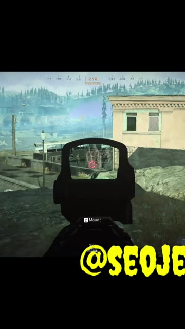 OG Warzone - Sniper moments and more!