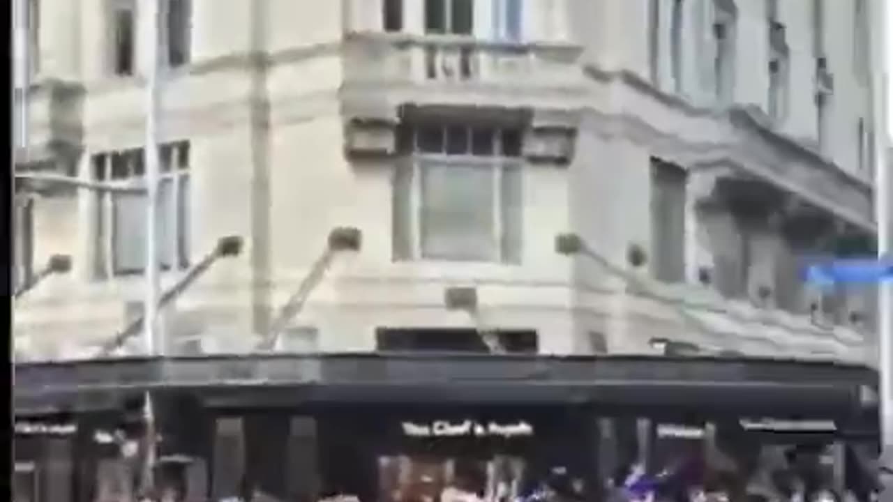 Māori neozelandesi protestano contro l'immigrazione islamica