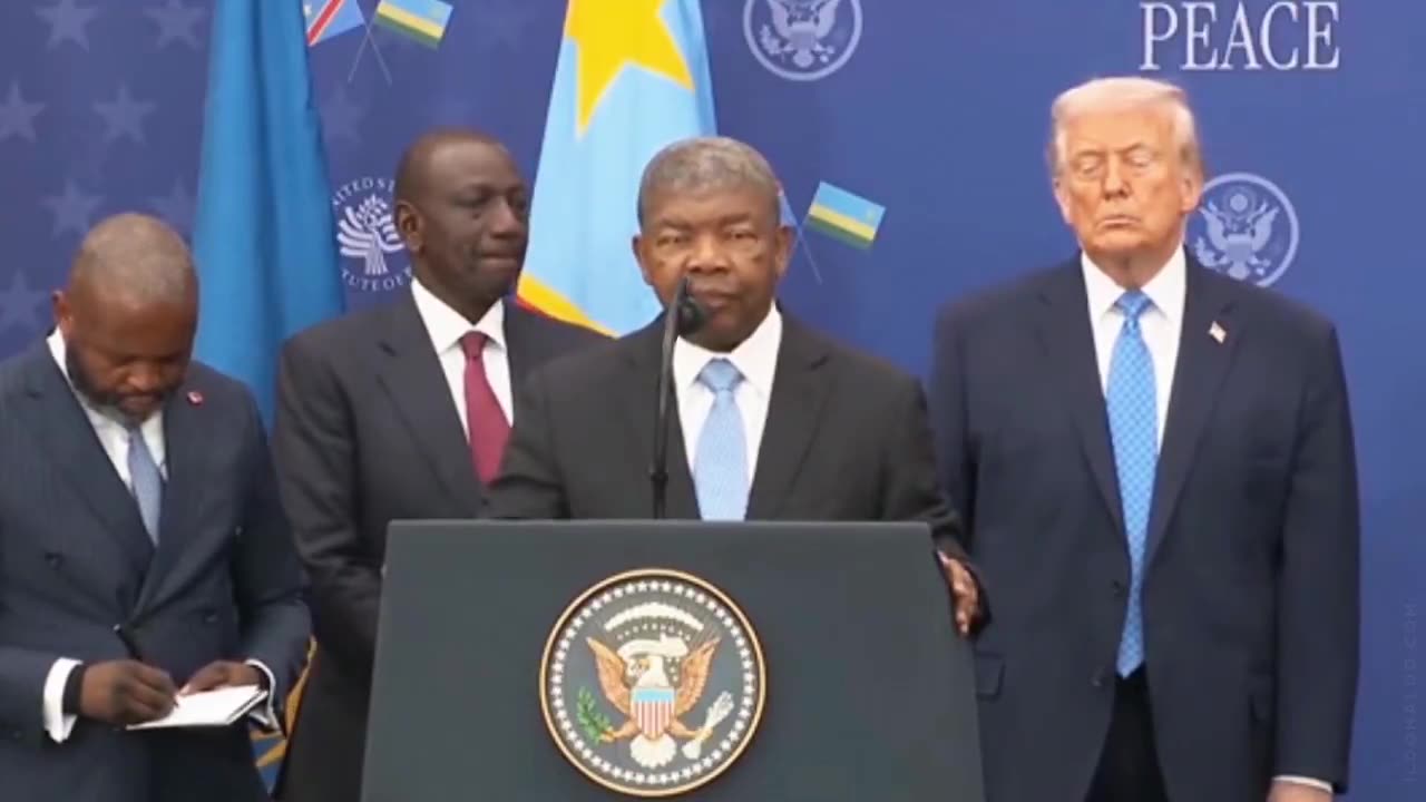 il Donaldo Trumpo - AWARDED THE NGGA PASS !!🥳🥳🥳