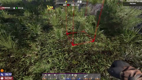 7 days to die unbreachable base build
