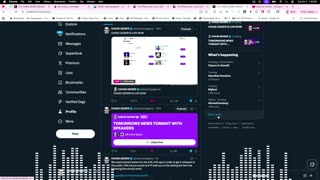 CHASE GEISER IS LIVE NOW