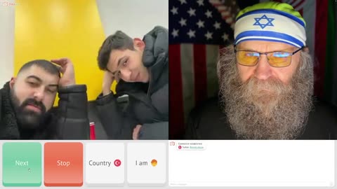 RECAI ISKENDER SUPER FOLLOSH SHOCK THERAPY