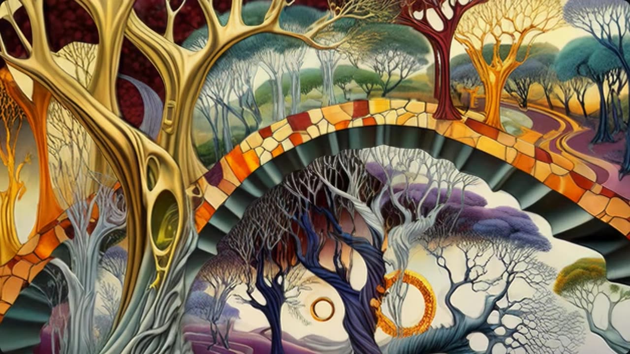 Tangerine Dream - Cloudburst Flight