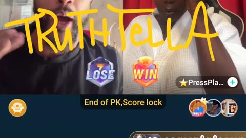 TRINA B STILL GAGGING OVER HIS MOTHER PIC QUEEN TOMIKAY TOOK HIS SOUL WITH THAT GAG!!