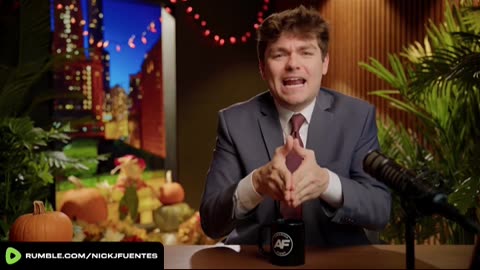 BEST CLIPS THIS WEEK of Nick Fuentes ~ Tucker Carlson ~ Ben Shapiro ~ BEEF