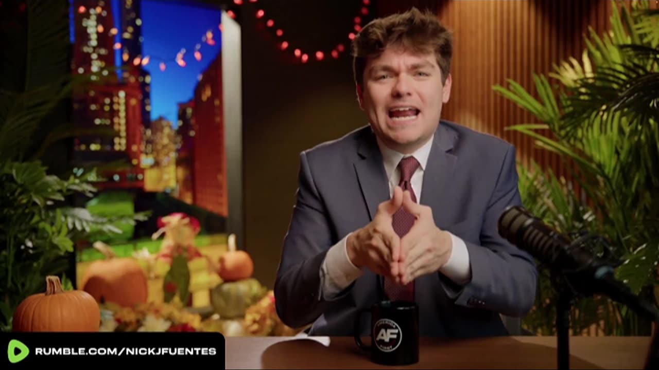 BEST CLIPS THIS WEEK of Nick Fuentes ~ Tucker Carlson ~ Ben Shapiro ~ BEEF