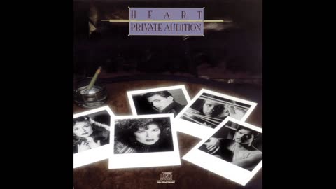 Heart - Private Audition (80s Rock 1982)
