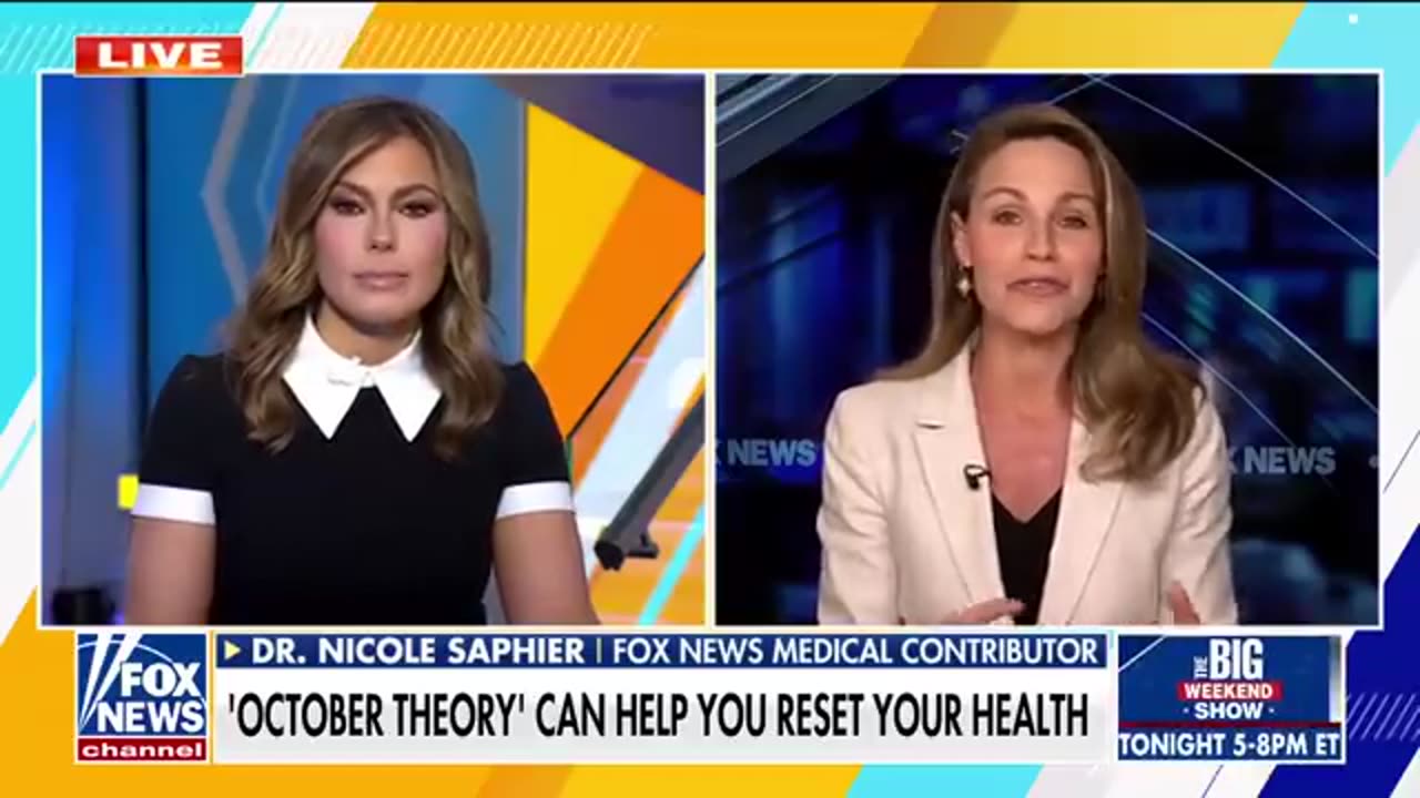 'Chase the sunlight,' Doctor says as Gen Z follows 'October Theory'