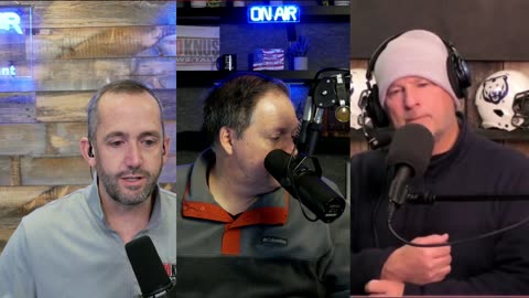 The Jeff and Bill Show!!! - Feb 27, 2025