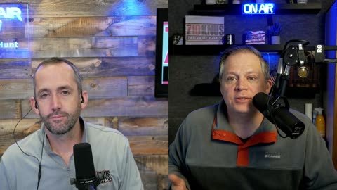 The Jeff and Bill Show!!! - Feb 27, 2025