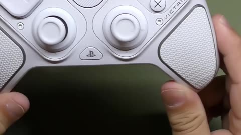 Turtle Beach Victrix Awesome For Fighting Games #victrix #controllers #fightinggames