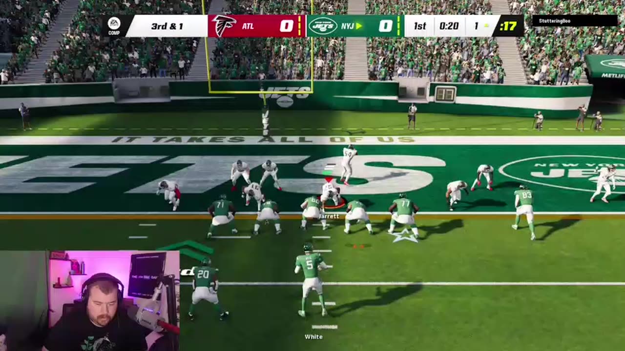 336 Athletic gaming