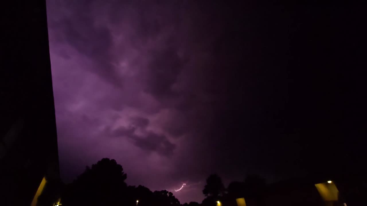 📹🔍 Footage From Last Night, No Edits No Interpolated Frames! | TheTruthAbove