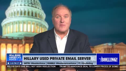 WILL JAMES COMEY GO TO PRISON?