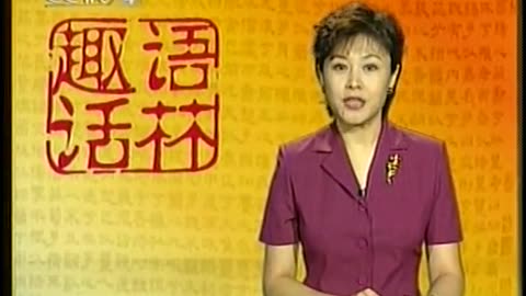 China Central TV CCTV3 September 11, 2001 1000pm-1030pm CST