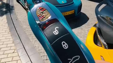 💎🤯 Choose Your Favorite Luxury Car Experience! | LuxurySportsCars