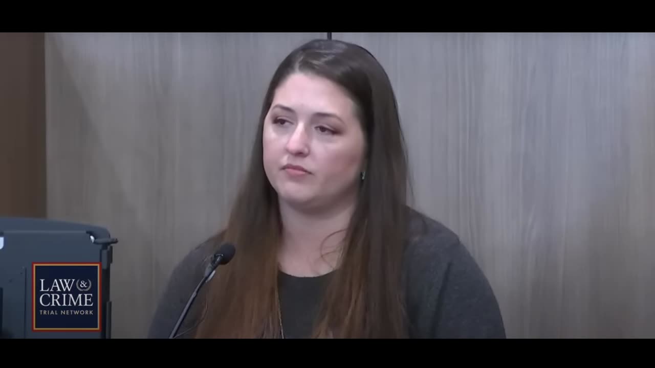 Couples react: Kowalski vs Johns Hopkins, day 5 - Rachel DeYoung (part 1)