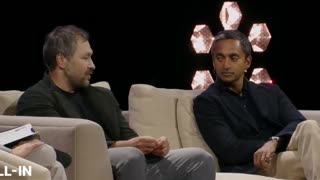 Crypto's Quantum Clock Ticking - Anatoly Yakovenko on All In Podcast