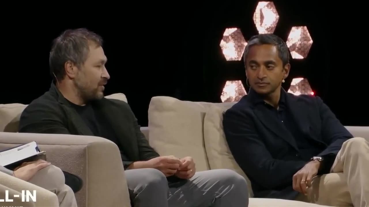 Crypto's Quantum Clock Ticking - Anatoly Yakovenko on All In Podcast