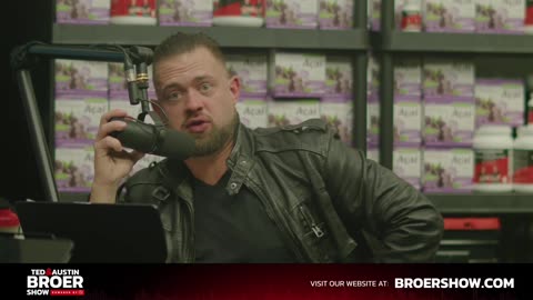 Healthmasters - Ted and Austin Broer Show - January 20, 2026