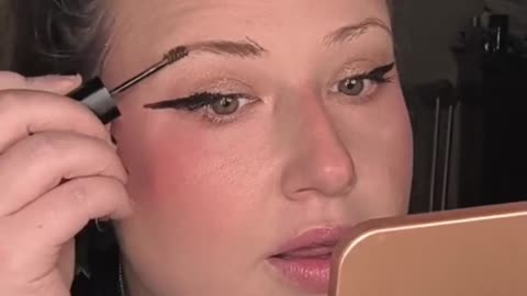 Anastasia Beverly Hills Volumizing Tinted Brow Gel DLX