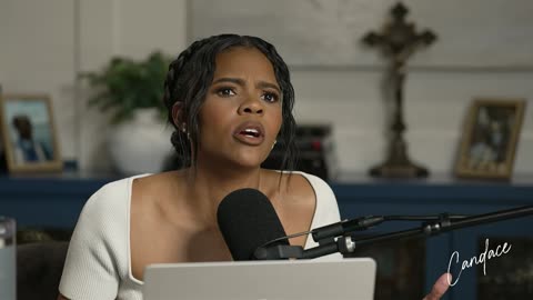 Why Isn't The Trump Family Asking Questions About Charlie Kirk? - Candace Episode 254