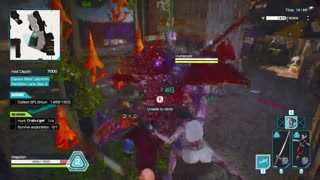 Let It Die: Inferno(24)